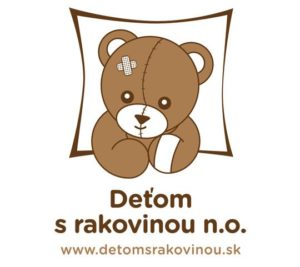 detom s rakovinou logo